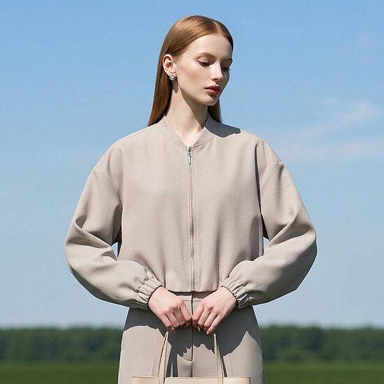 Bomber jaciņa