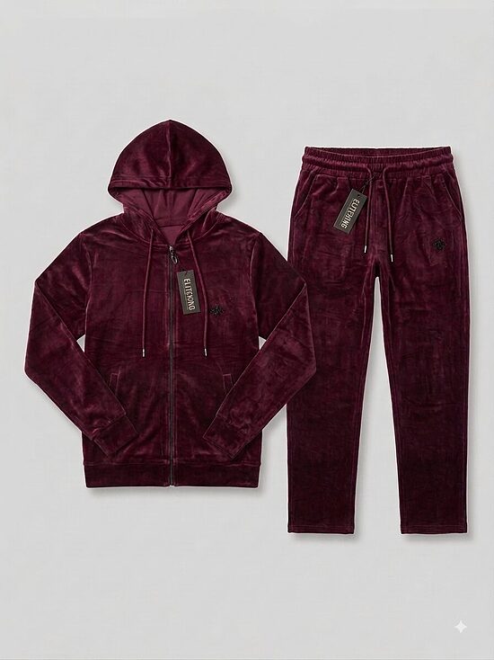 Bordo kostīms /XL/
