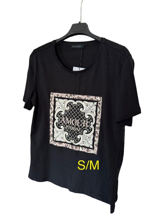 T-krekls S/M