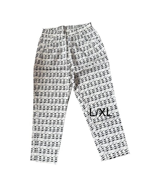 Bikses L/XL