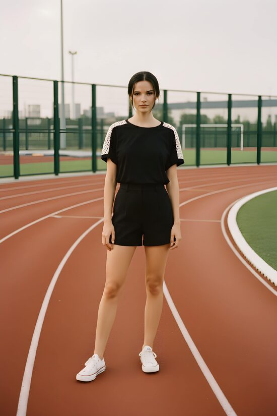 Viskozes t-krekls / dažādas krāsas/