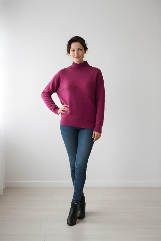 Džemperis /dažādas krāsas/