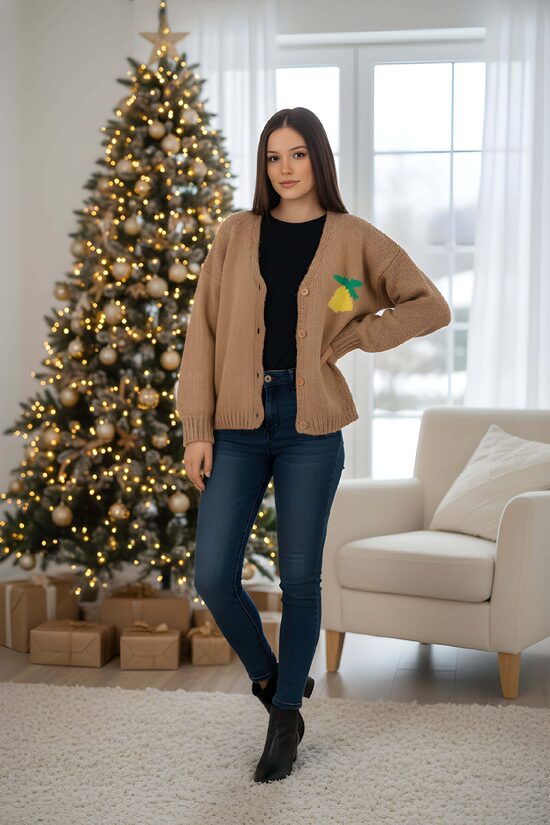 Kardigāns LIMONCELLO /divas krāsas/