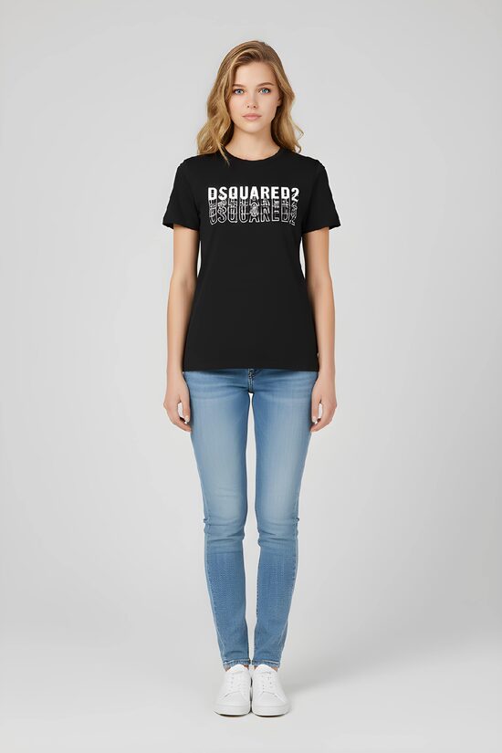 T-krekls/divas krāsas/