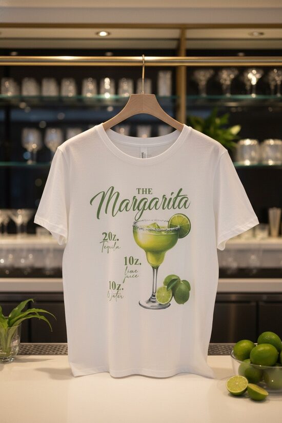 The Margarita