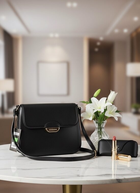 Plecu/crossbody soma