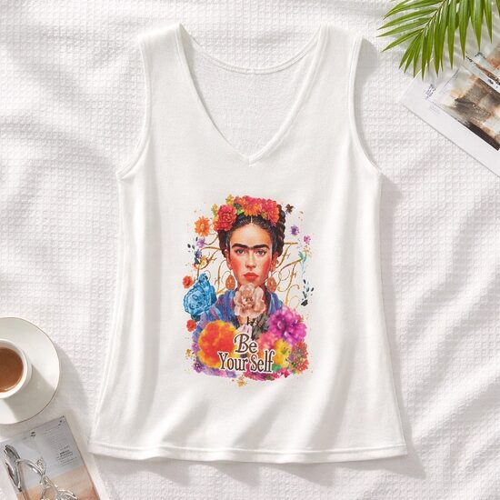 Tops Frida