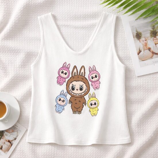 Tops Labubu