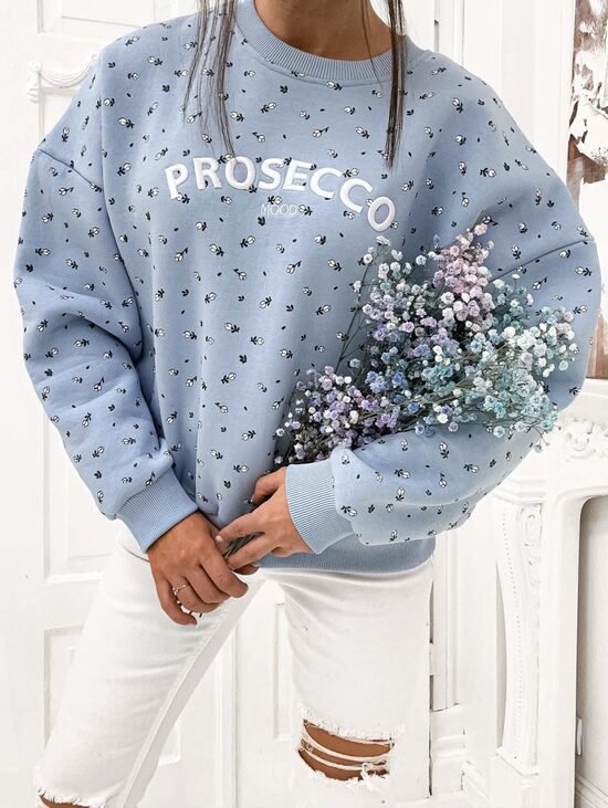 Svitšots Prosecco mood