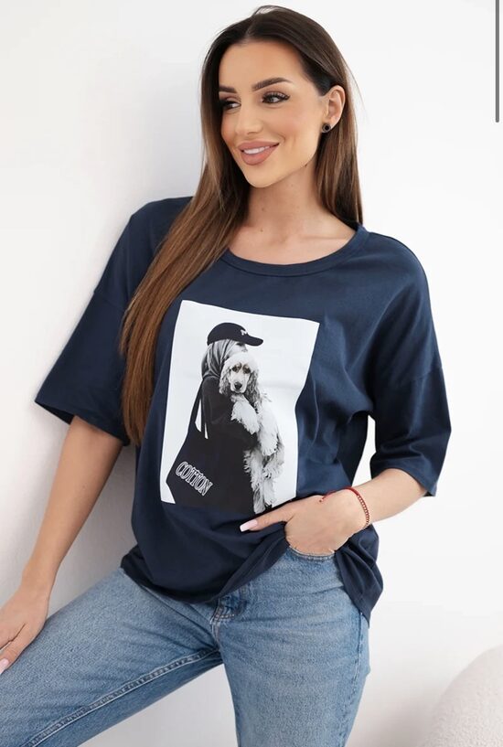 T-krekls /dažādas krāsas/