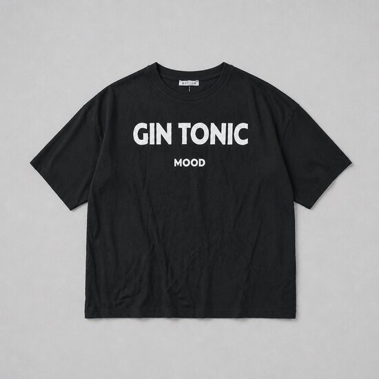 Gin Tonic mood