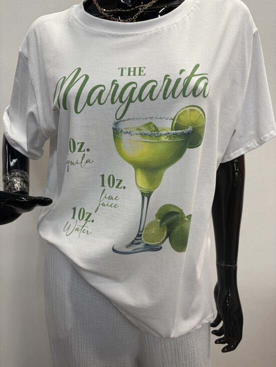 The Margarita