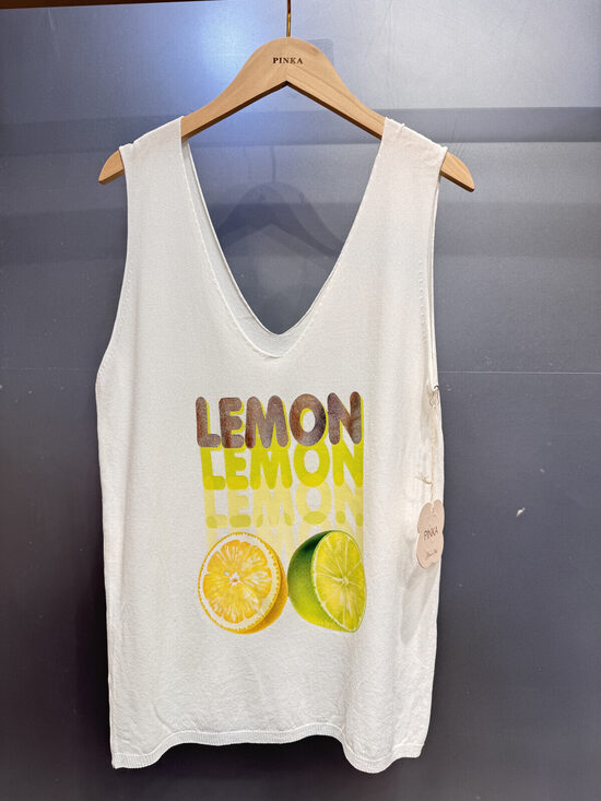 Tops Lemon