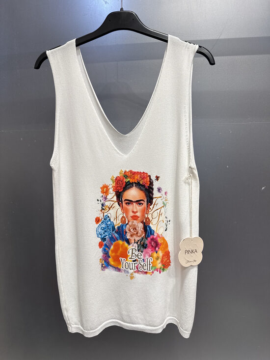 Tops Frida