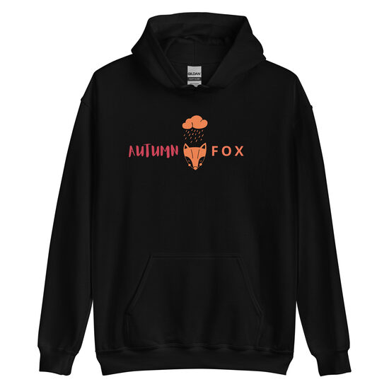 EN/ Autumn FOX