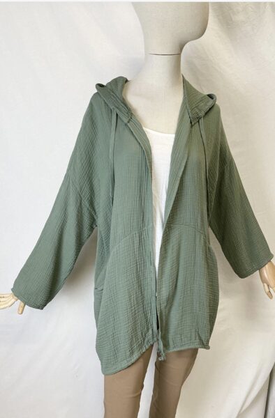 Jacket /more colors/