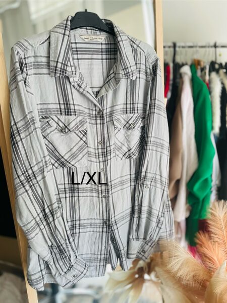 Blūze L/XL