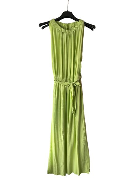 Viscose dress