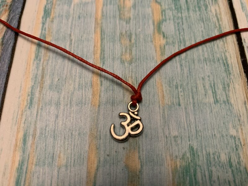 OM zīme