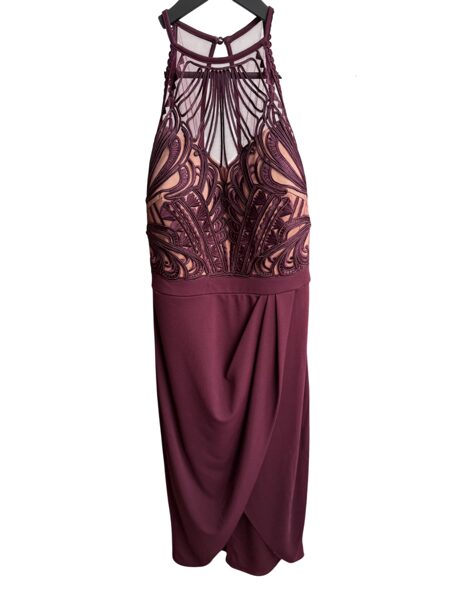 Svētku eleganta kleita